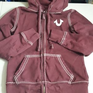 True Hoodie XS